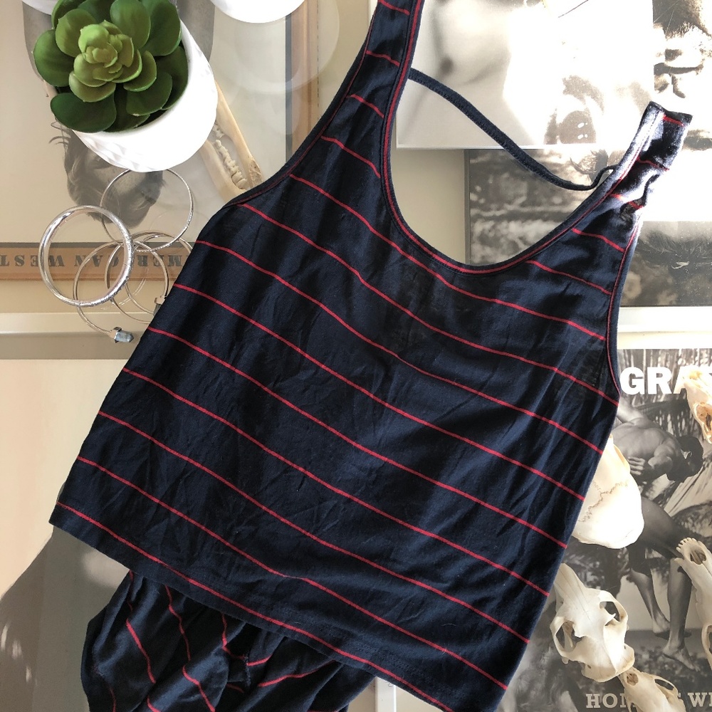 Brandy Melville Tank Top